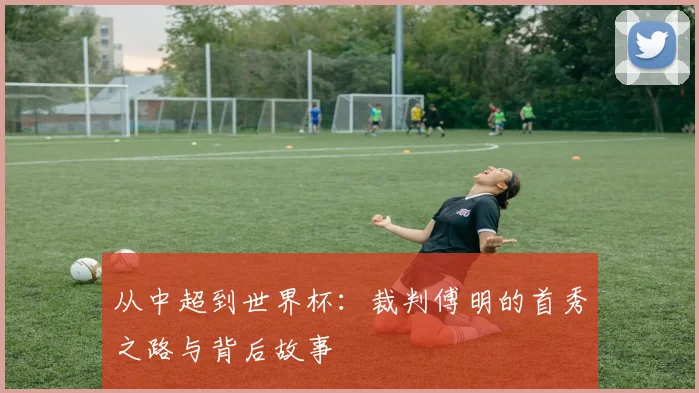 从中超到世界杯:裁判傅明的首秀之路与背后故事